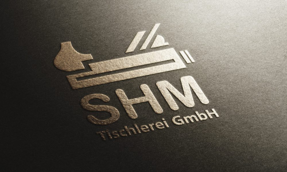 Logo Mockup Collection by Asylab